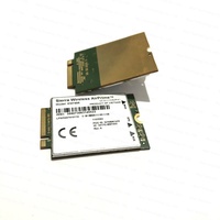 Módulo 4G inalámbrico Lte Cat7 M.2 de grado industrial Em7411 para IoT y M2M en América del Norte, doble SIM, modo de espera único