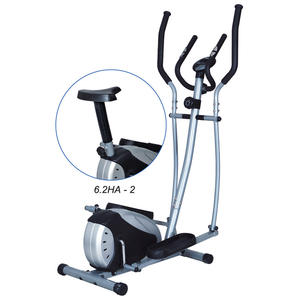 Vélo d'exercice magnétique d'intérieur personnalisé GS-6.2C-6 Leggins Fitness Sport Equipment - Product Image 4