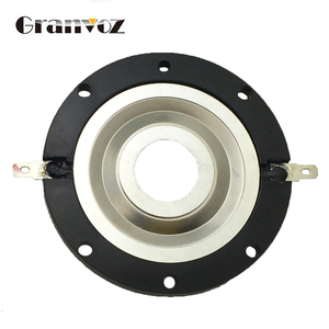 स्पीकर सामग्री आवाज Coils गेज ट्वीटर डायाफ्राम टाइटेनियम आवाज का तार - Product Image 4