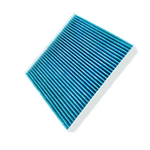 China Factory Hot Sale OE 871390D010 8713952020 SENDF29100 87139YZZ08 72880AL000 Universal Car Cabin Air Filter