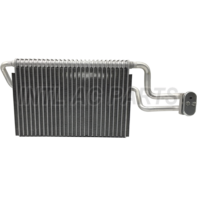 INTL-EV1018 air conditioning evaporator core For MAN TGX TGS TGA TGM TGL Trucks Lorries 81619206036