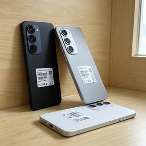 Spark 40 รุ่น 5G ปลดล็อคแล้ว 16G+1TB หน้าจอ 7.0 นิ้ว ระบบปฏิบัติการ Android 15 สมาร์ทโฟน 5G พร้อมหน่วยประมวลผลสิบคอร์ จอแสดงผล LED ความละเอียดสูง - Product Image 6