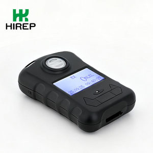 HIREP Industrial 24v So2 <strong>Gas</strong> Detector High Precision Sulfur Dioxide Portable <strong>Gas</strong> Detector <strong>Sensor</strong> - Product Image 2