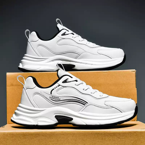B111 AL6724-87-UGXZ Scarpe Casual da Uomo, Qualità Garantita, Eleganti e Generose, Pronte per la Tua Scelta - Product Image 3