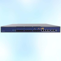 V-Sol Solution Layer3 d'origine V1600G1-B Mini Ftth Olt 8 Port OLT GPON 8 Pon Gpon OLT
