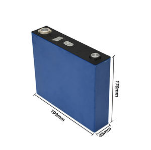 Kwaliteitscellen Met Bms Lithium Ion 3.2V 100ah 105ah 200ah 320ah 280ah Lifepo4 Batterij Lithium Ion Cel Voor Thuis Zonne-Generator - Product Image 3
