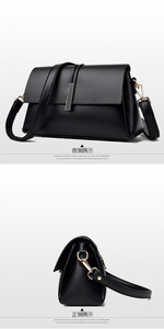 Bolsos Cruzados de Diseño Pequeños y de Lujo Personalizados para Mujer, Bolsos Cruzados de Cuero PU para Damas - Product Image 4