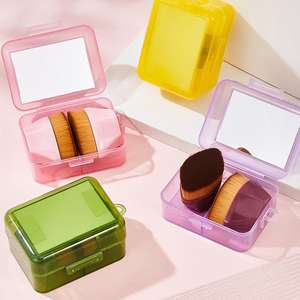 Новая косметическая губка для нанесения основы - Product Image 3