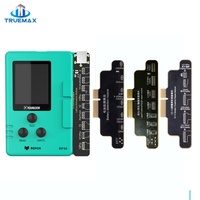 Outils de réparation et de programmation REFOX RP30 pour iPhone avec détection de batterie et câble de données pour la réparation de la couleur