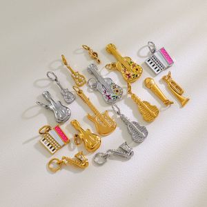 จี้หิน จัดส่งเร็วทั่วโลก กำไลขอบเหลี่ยม สีเหล็กดั้งเดิม - Product Image 4