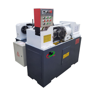 Chủ đề nhỏ Rolling Machine chủ đề bên ngoài Rolling Machine - Product Image 5