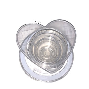 Từ Hút Khung Tùy Chỉnh Lười Biếng Siêu Mỏng Độc Đáo Điện Thoại Di Động Khung Tích Hợp Trong Suốt Từ Người Giữ Điện Thoại - Product Image 5