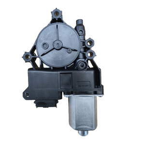 มอเตอร์กระจกไฟฟ้า Kia รุ่น 82450-2P010 ด้านหน้าซ้าย 6P สำหรับ Sorento ปี 2009-2014 - Product Image 1