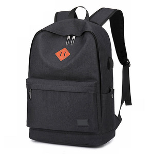 Custom College Student School Bags Lightweight Durable Travel Waterproof Laptop Mochila Casual Sport Backpack - Product Image 6