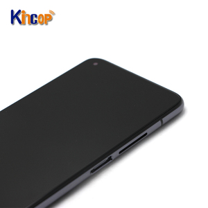 6,67 "para <span class=keywords><strong>Xiaomi</strong></span> <span class=keywords><strong>Mi</strong></span> <span class=keywords><strong>10T</strong></span> 5G LCD con marco pantalla táctil digitalizador montaje piezas de repuesto para <span class=keywords><strong>Xiaomi</strong></span> <span class=keywords><strong>Mi</strong></span> <span class=keywords><strong>10T</strong></span> LCD - Product Image 4