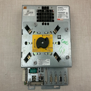 PLC 6fc5210-0da21-2aa1 Sinumerik 840d Mmc103 200mhz 64mb <span class=keywords><strong>Win95</strong></span> สำหรับสินค้ารับประกัน - Product Image 1