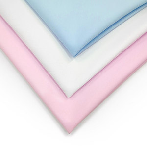 Hot Bán Chống Nhăn Chống Tĩnh Điện Mềm Vải Y Tá Tops Bệnh Viện Đồng Phục Y Tế Đồng Phục TC Polyester Bông Vải - Product Image 2