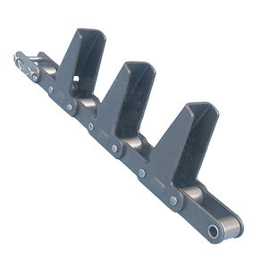 โซ่เหล็กสำหรับงานเกษตรรุ่นใหม่ C2060h Ca2060h-7aue Ca550-cpef1 Ca414-cpef1 Ca2060h-cpef2  โซ่ลูกกลิ้ง Ca2060h - Product Image 1