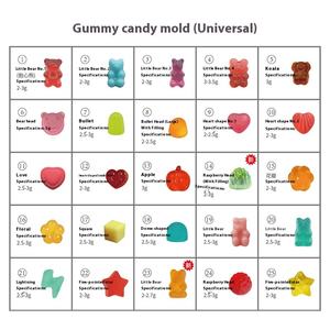 תוסף תזונה גומי מולטי ויטמין אומגה <span class=keywords><strong>3</strong></span> פרימיום מותג פרטי OEM/ODM, כמוסות רכות של שמן דגים - Product Image 5