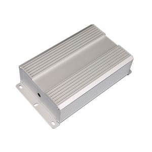Caja Electrónica para Exteriores EBM FY200/150 de Aluminio 6063, Aleación IP65 con Acabado Anodizado - Product Image 3