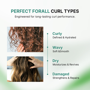 <span class=keywords><strong>Mascarilla</strong></span> Capilar Hidratante para Cabello <span class=keywords><strong>Rizado</strong></span> Pallamina Avocado <span class=keywords><strong>Aloe</strong></span> <span class=keywords><strong>Vera</strong></span> Complex, para Cabello Seco y Dañado, Hidratación Profunda, 500 ml - Product Image 3