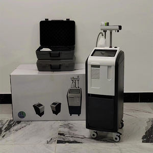 Réduction indolore de la graisse + raffermissement de la peau, massage des tissus profonds + réduction de la graisse, élimination de la <span class=keywords><strong>cellulite</strong></span>. - Product Image 6