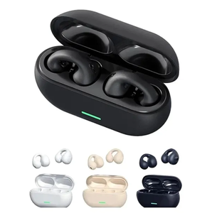 Nhà máy chúng tôi EU kho Tai nghe không dây - Product Image 1