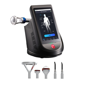 High Intensive Class 4 <strong>Therapy</strong> Diode <strong>Laser</strong> <strong>Pain</strong> Relief 810nm 980nm 1064nm Physiotherapy <strong>Laser</strong> Equipment with Unattended Mode - Product Image 4
