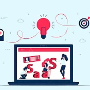 Plataforma de Construcción Web SaaS en Línea para Diseño y Desarrollo de Sitios Web, Compatible con Android y Mac para Venta en Línea - Product Image 1