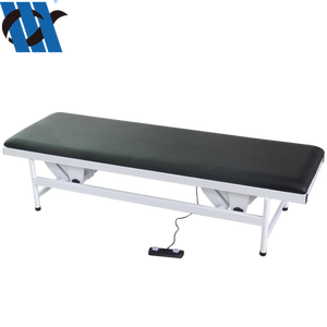 YC-C101 Equipo Hospitalario, Camilla de Masaje para Clínica, Mesa de Examen Médico para Exámenes Ginecológicos - Product Image 5