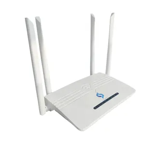 B7/B20/B28 Versão Avançada Roteador WiFi 4G Router Modem 4G 5G Roteador WiFi Carte SIM 4G Modem Router