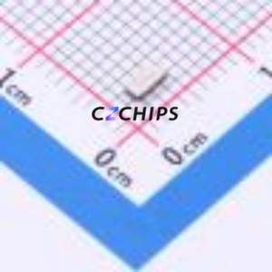 HY32768KSMD3215YA2R30 Crystal (Passive) SMD3215-2P Crystal Oscillator 32.768kHz 20ppm 12.5pF 10ppm - Product Image 1