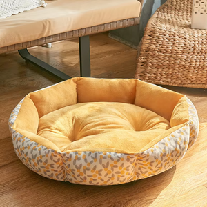 <span class=keywords><strong>2026</strong></span> Lichte Luxe Warm en Geïsoleerd Kat en Hond <span class=keywords><strong>Bed</strong></span> Geen Vergadering Vereiste Wasbare Winter Balkon Raam Zitplaats - Product Image 3