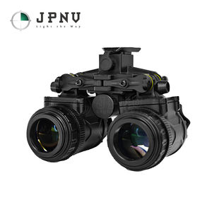 Jumelles de vision nocturne J-31 Gen2 + Lunettes de vision nocturne P43/P45 Pvs 31 FOM1400 + Jumelles de vision Jerry-31Night EGAC Gain manuel - Product Image 6
