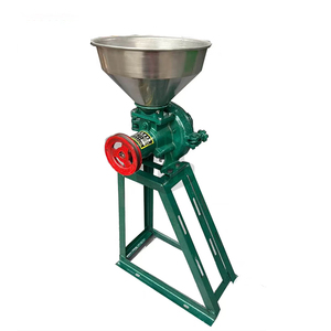 <span class=keywords><strong>Molino</strong></span> <span class=keywords><strong>pequeño</strong></span> de maíz de granja de alto rendimiento <span class=keywords><strong>molino</strong></span> seco y húmedo para la venta <span class=keywords><strong>Molino</strong></span> de maíz - Product Image 3