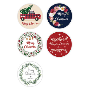 Etichette Adesive in Vinile Personalizzate dal Produttore, Etichette Impermeabili Personalizzate <span class=keywords><strong>con</strong></span> <span class=keywords><strong>Logo</strong></span> Stampato - Product Image 2