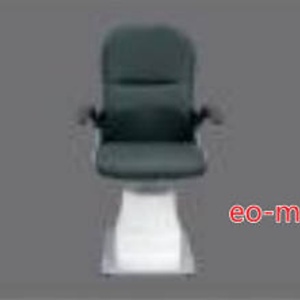 Unité de réflexion professionnelle pour ophtalmologie, table combinée avec fauteuil d'optométrie électrique pour ophtalmologie CS-588A - Product Image 2