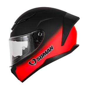 <span class=keywords><strong>Casque</strong></span> de moto sportif, tendance, professionnel, accessoires de moto, <span class=keywords><strong>casque</strong></span> de moto, <span class=keywords><strong>casque</strong></span> de course intégral SM973 - Product Image 3
