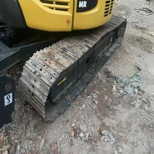 Excavatrice Komatsu Pc55 d'occasion à vendre Excavatrice Komatsu Pc56 Pc60 Pc50 d'occasion en vente ponctuelle - Product Image 2