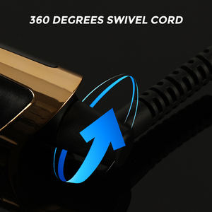 Cheveux Superfine Fer à friser Teddy Petit ventilateur Femmes Petite taille Laine Cheveux Curling Céramique Électrique <span class=keywords><strong>Repassage</strong></span> Cheveux Bigoudi - Product Image 6