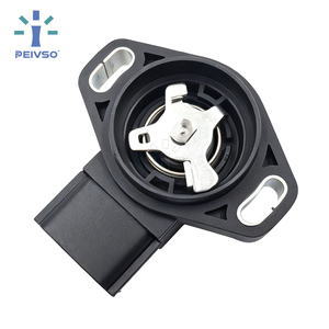 Capteur de position du papillon des gaz OEM SERA486-06 pour Subaru Suzuki Grand Vitara Impreza, capteur TPS auto # 13420-77E00 22633AA110 - Product Image 3