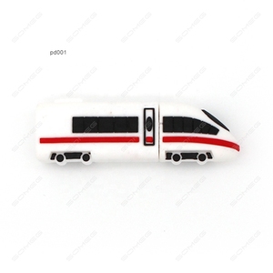 Offre Spéciale dessin animé Train Usb <span class=keywords><strong>Flash</strong></span> Pen Drive 4GB 8GB 16GB 32GB 64G - Product Image 4