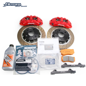 ROTORA Neuer Auto-Bremssattel RS603S Nachrüstung/Upgrade für Chevrolet Cruze RS <span class=keywords><strong>Euler</strong></span> R1/Black Cat Passend für GK5 Haima Fumai Lai HaifuStar - Product Image 1