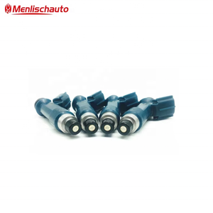 Kaliteli Oto Motor Parçaları Yakıt Enjektör Memesi 23250-31010 23250-0P030 23209-39015 2005-2015 Toyo-<span class=keywords><strong>ta</strong></span> Tacoma 4.0L için - Product Image 3