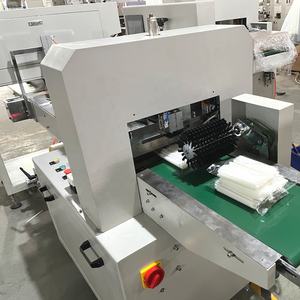 אספקת חברת Buddha קטורת סופר ואריזה מכונת אריזה אוטומטית אגרבטי קטורת מקל שקית קש - Product Image 2