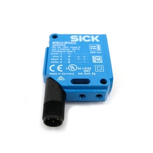 Sensor SICK Original y Genuino, Sensor de Etiquetas SICK WTB12-3P2431 WTB12-3P2441 WFS3-40N415 6043920 Serie WFS - Product Image 1