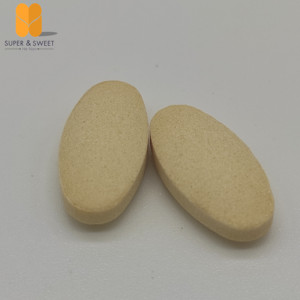 Comprimés de gelée <span class=keywords><strong>royale</strong></span> 10-HDA lyophilisé organique 6% comprimés de gelée <span class=keywords><strong>royale</strong></span> de qualité alimentaire naturelle pure <span class=keywords><strong>prix</strong></span> en vrac OEM ODM soutien - Product Image 3