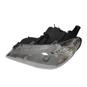 Système d'éclairage pour BMW X5 E70, phares LED, vente directe d'usine de phares authentiques de haute qualité, phares de voiture - Product Image 3
