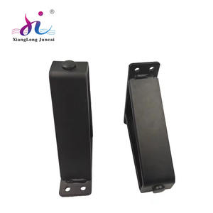 Vente en gros <span class=keywords><strong>de</strong></span> pieds <span class=keywords><strong>de</strong></span> <span class=keywords><strong>table</strong></span> modernes et légers <span class=keywords><strong>de</strong></span> luxe en métal pieds <span class=keywords><strong>de</strong></span> bureau noirs <span class=keywords><strong>pied</strong></span> <span class=keywords><strong>de</strong></span> support <span class=keywords><strong>de</strong></span> lit <span class=keywords><strong>pied</strong></span> <span class=keywords><strong>de</strong></span> <span class=keywords><strong>table</strong></span> basse pieds d'armoire quincaillerie panneau <span class=keywords><strong>de</strong></span> canapé - Product Image 4