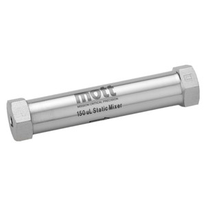 Cartucho de Filtro Metálico Mott POU-015-S para Uso Industrial, Hecho en EE. UU. - Product Image 4